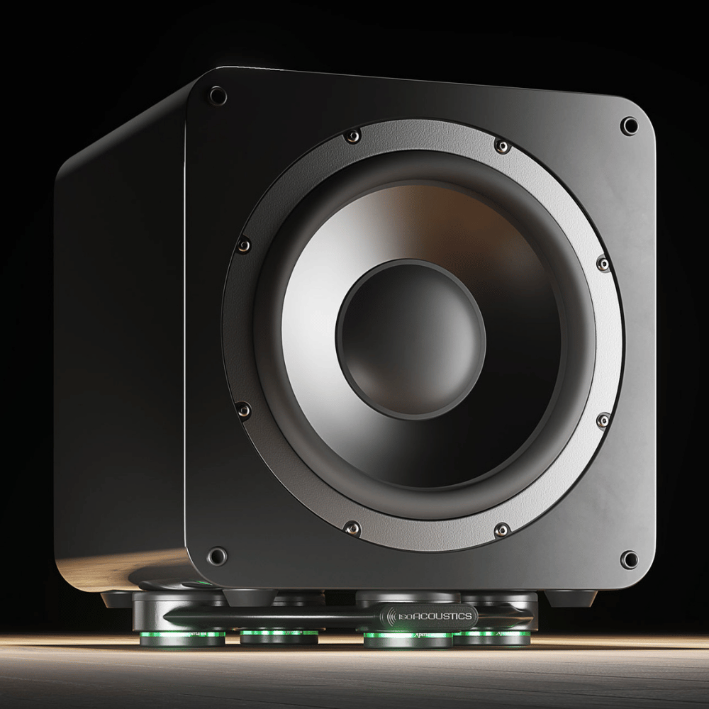 Iso Acoustics APERTA SUB