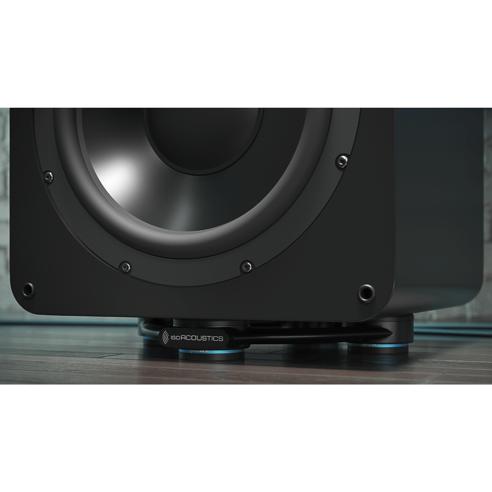 Iso Acoustics APERTA SUB XL