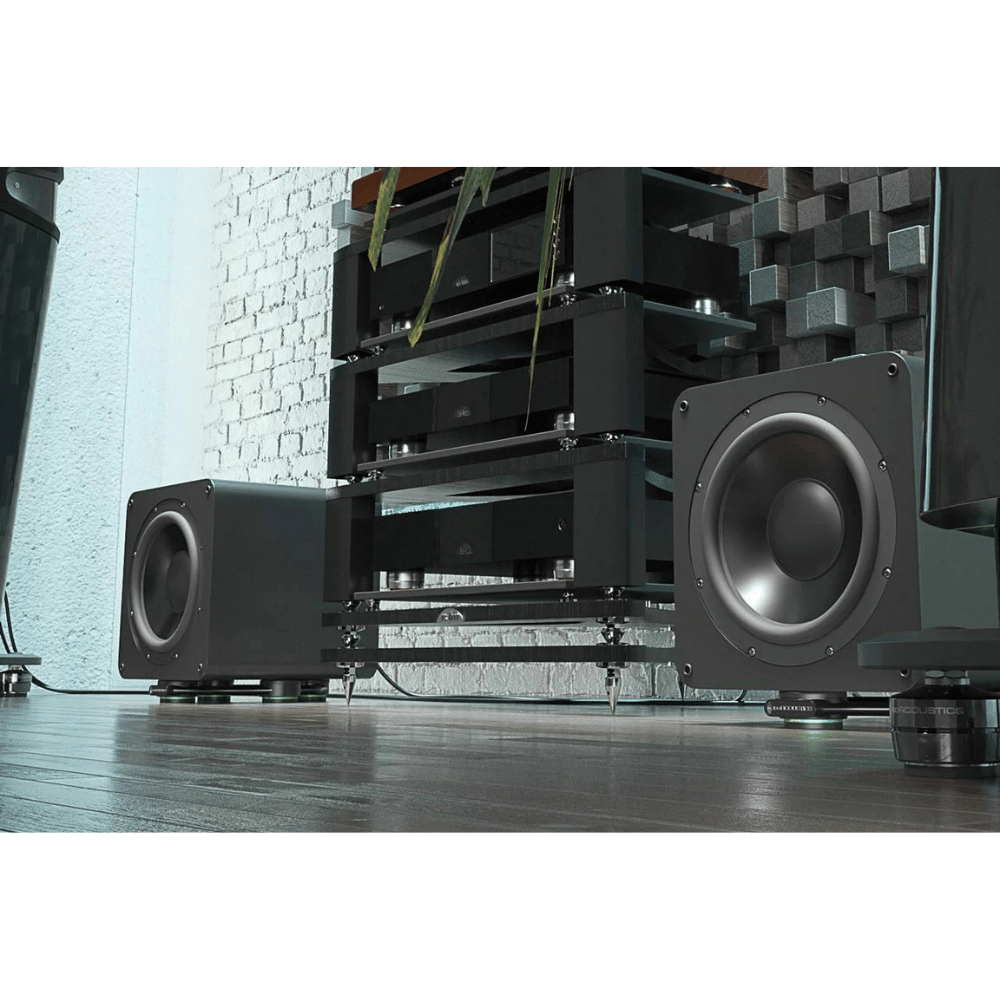 Iso Acoustics APERTA SUB XL