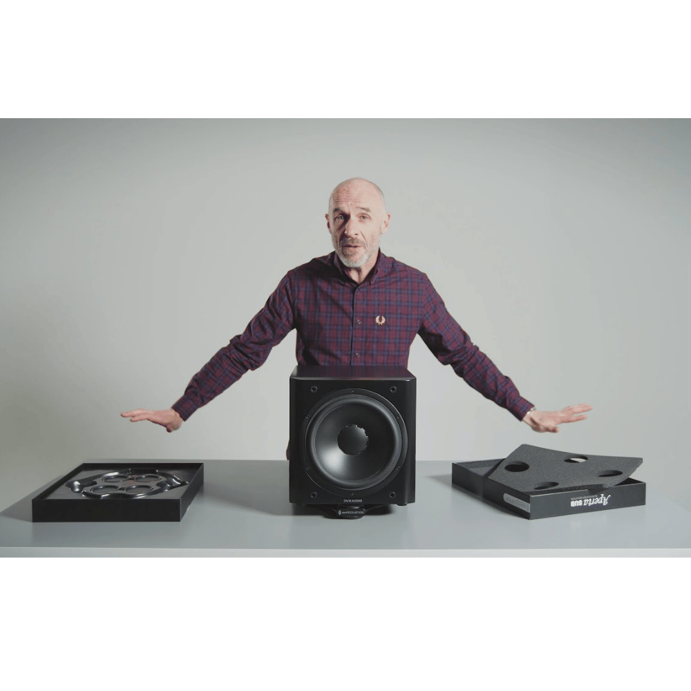 Iso Acoustics APERTA SUB XL