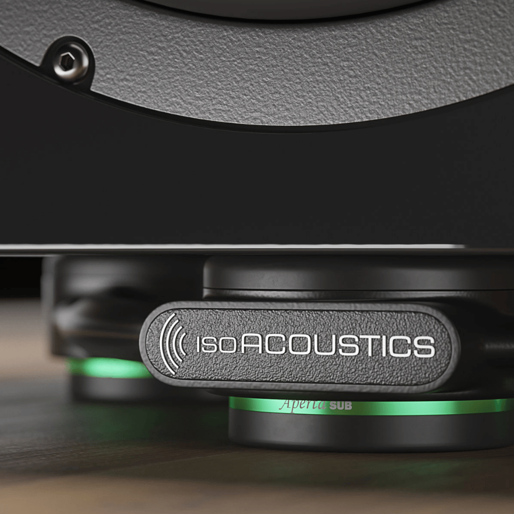 Iso Acoustics APERTA SUB XL