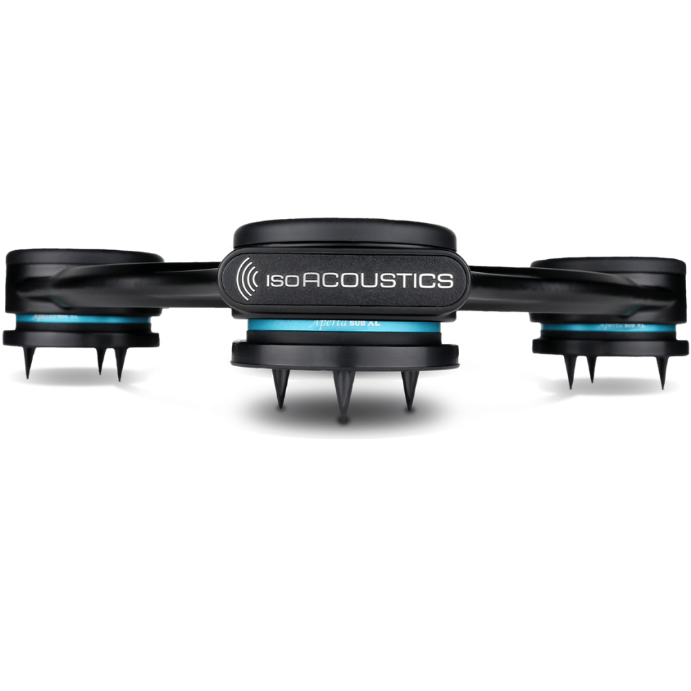 Iso Acoustics APERTA SUB XL