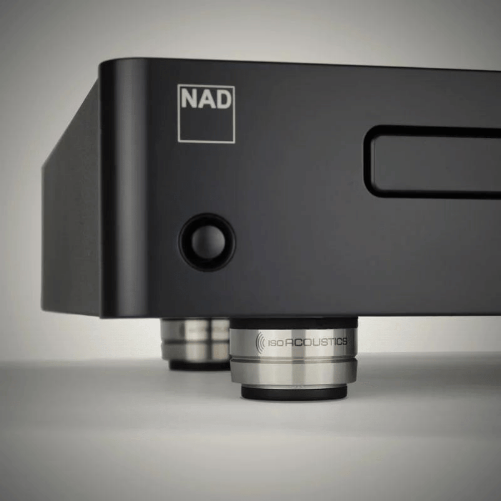 ISOAcoustic OREA Bronze