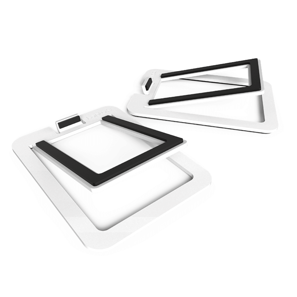 Kanto S2 Masa Üstü Hoparlör Sehpası (YU2)