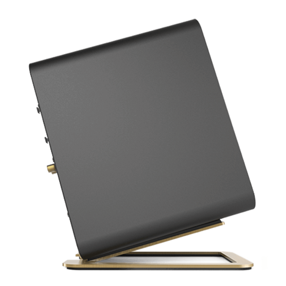 Kanto S2 Masa Üstü Hoparlör Sehpası (YU2)