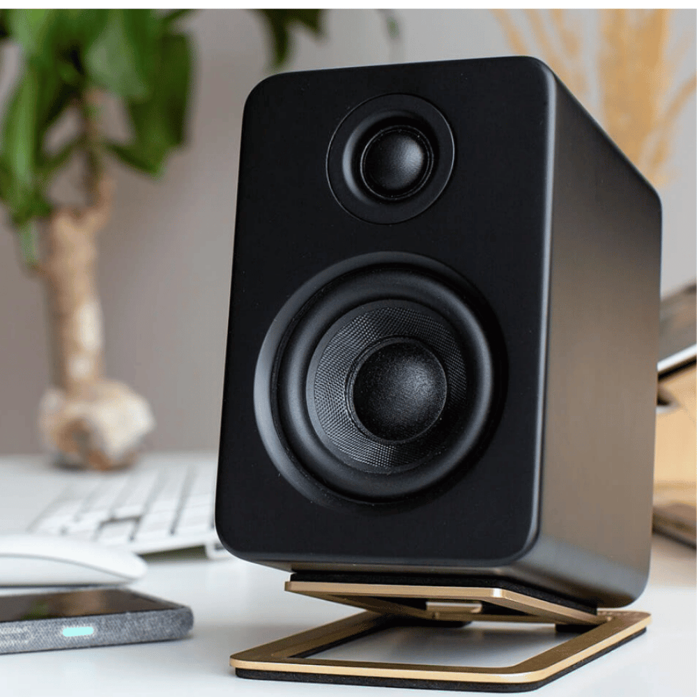 Kanto S2 Masa Üstü Hoparlör Sehpası (YU2)