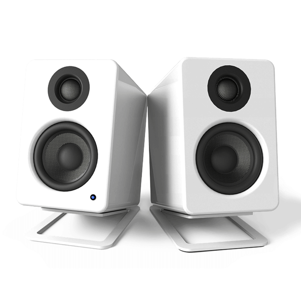 Kanto S4 Hoparlör Sehpası Orta Boy (YU4)