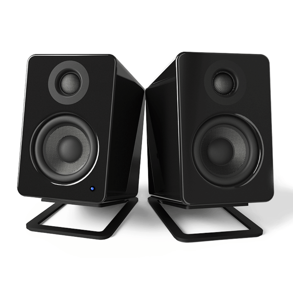 Kanto S4 Hoparlör Sehpası Orta Boy (YU4)