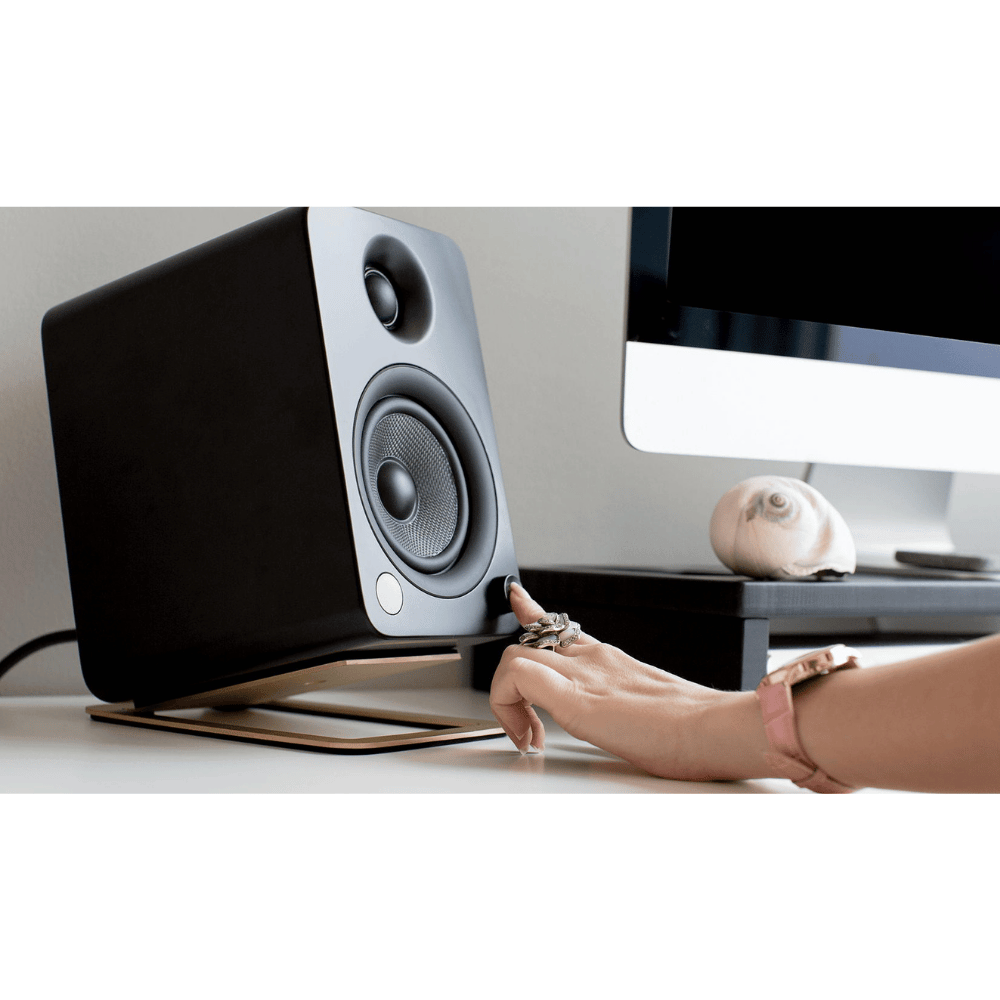 Kanto S4 Hoparlör Sehpası Orta Boy (YU4)