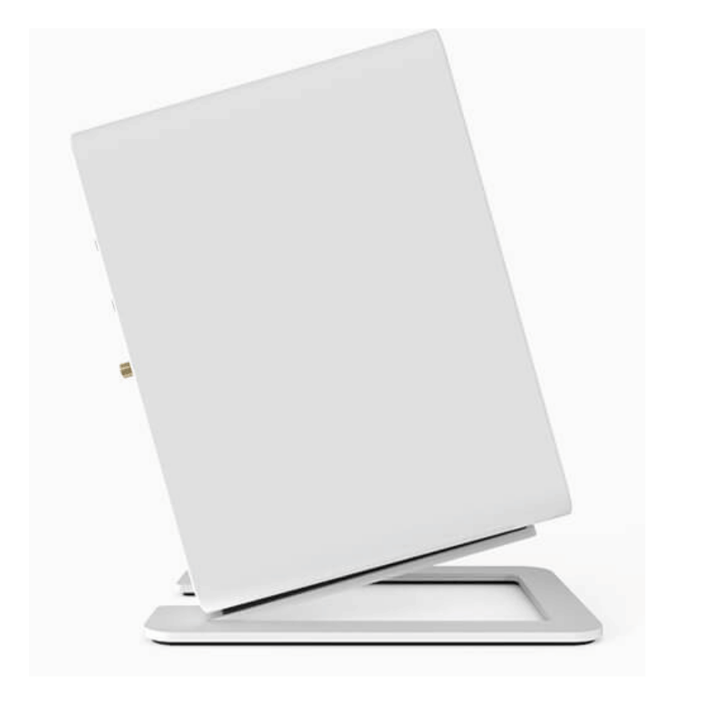 Kanto S6 Masa üstü Hoparlör Sehpası Büyük Boy