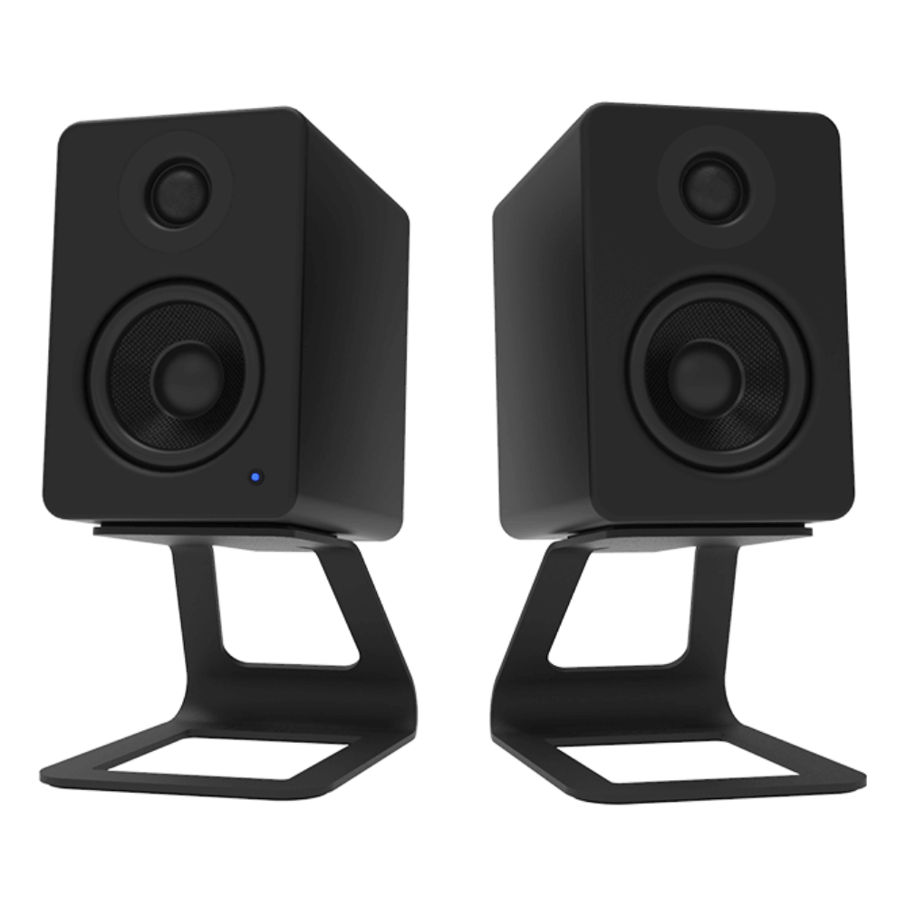 Kanto SE6 Yükseltilmiş Hoparlör Sehpası Büyük