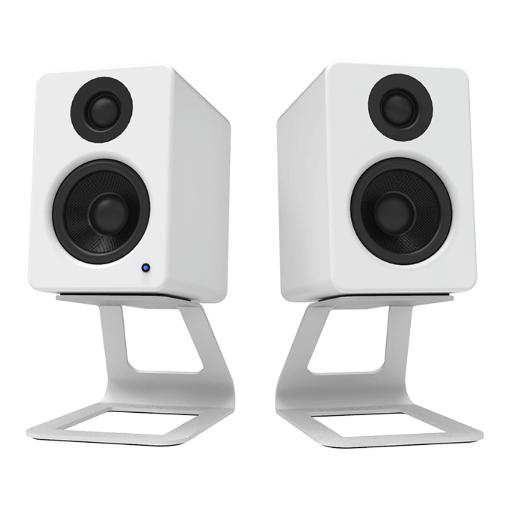 Kanto SE6 Yükseltilmiş Hoparlör Sehpası Büyük