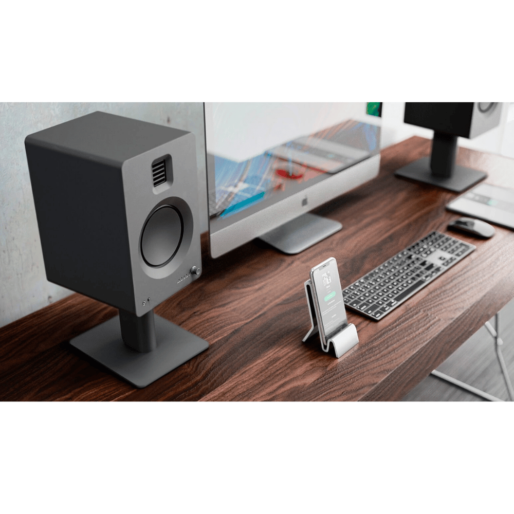 Kanto TUK Premium Bluetooth Özellikli Aktif Hoparlör