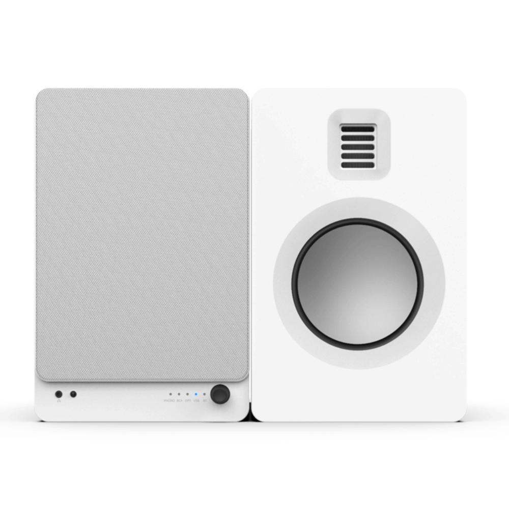 Kanto TUK Premium Bluetooth Özellikli Aktif Hoparlör