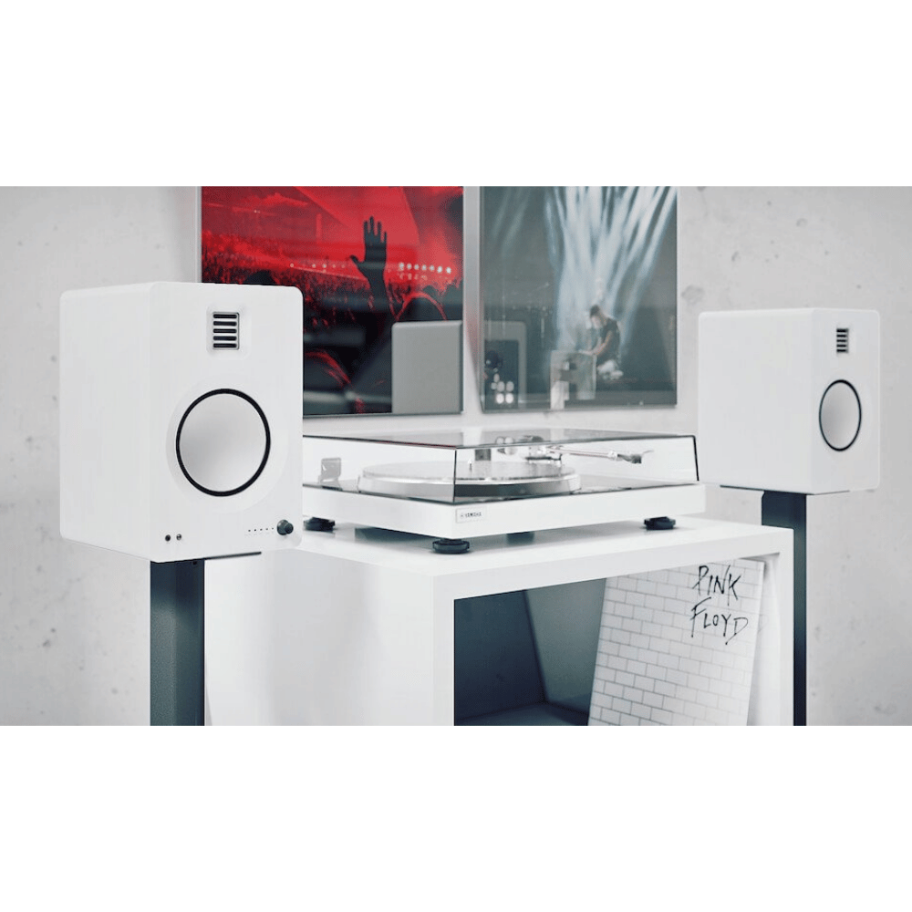 Kanto TUK Premium Bluetooth Özellikli Aktif Hoparlör