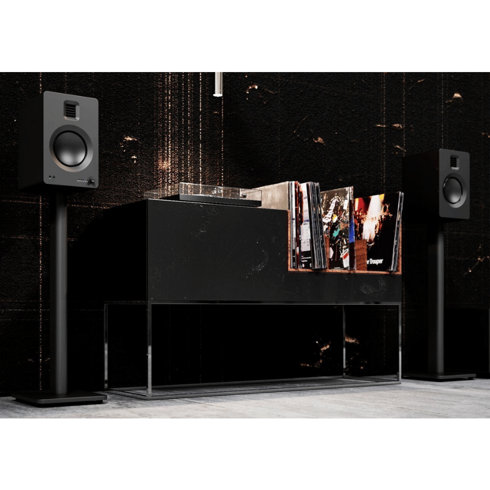 Kanto TUK Premium Bluetooth Özellikli Aktif Hoparlör