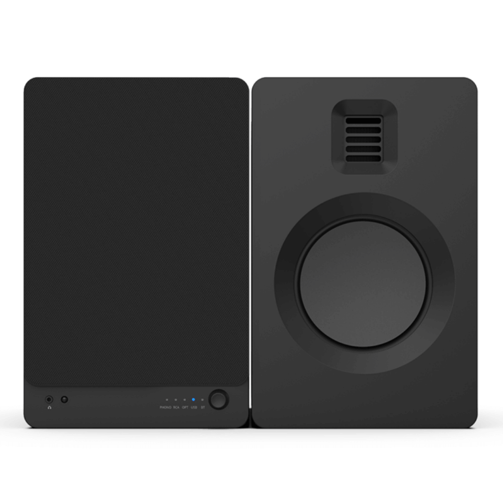 Kanto TUK Premium Bluetooth Özellikli Aktif Hoparlör