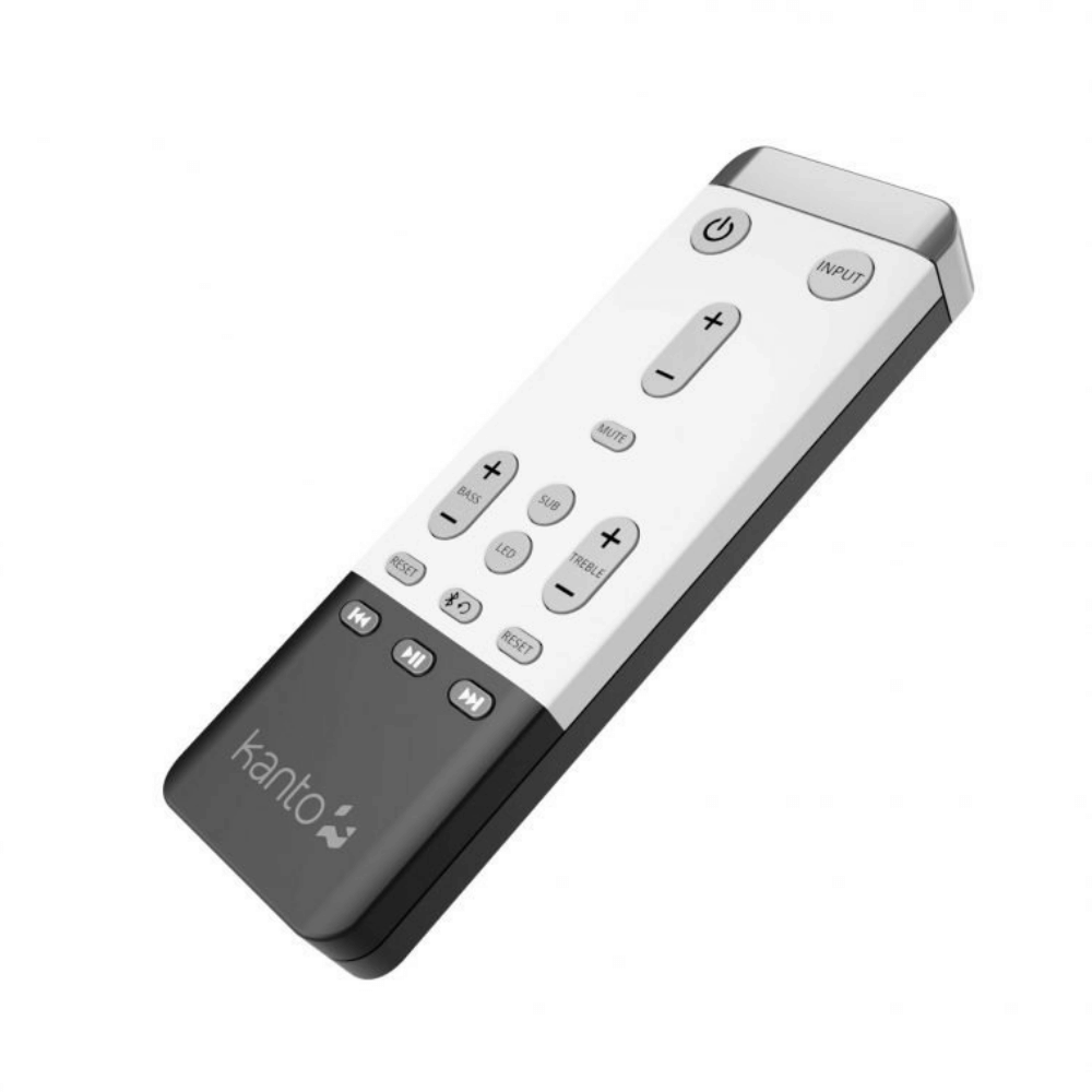 Kanto TUK Premium Bluetooth Özellikli Aktif Hoparlör