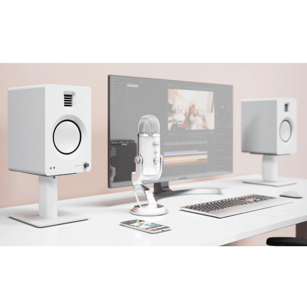 Kanto TUK Premium Bluetooth Özellikli Aktif Hoparlör