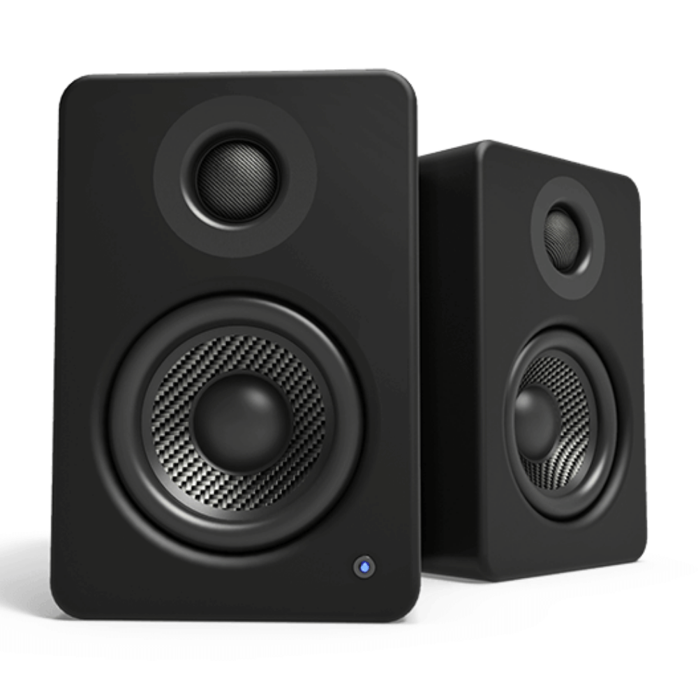 Kanto YU2 Aktif Bluetooth Masaüstü Hoparlör