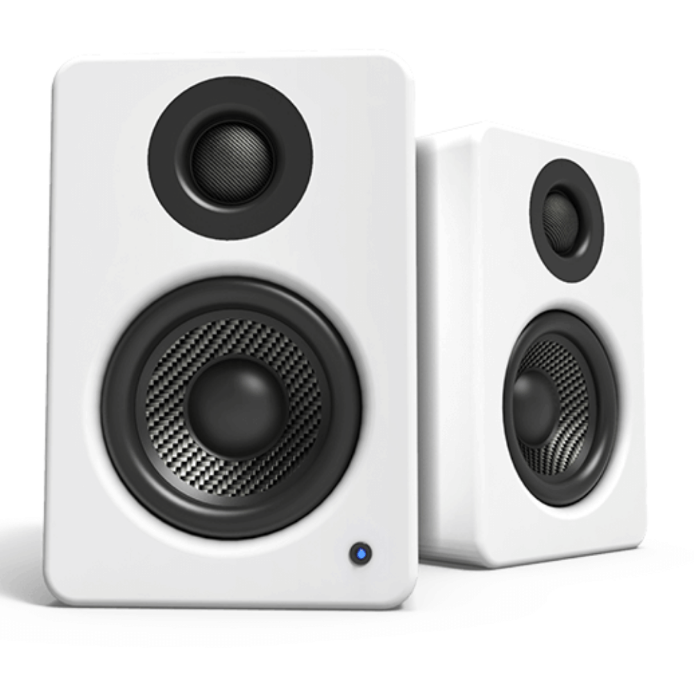 Kanto YU2 Aktif Bluetooth Masaüstü Hoparlör