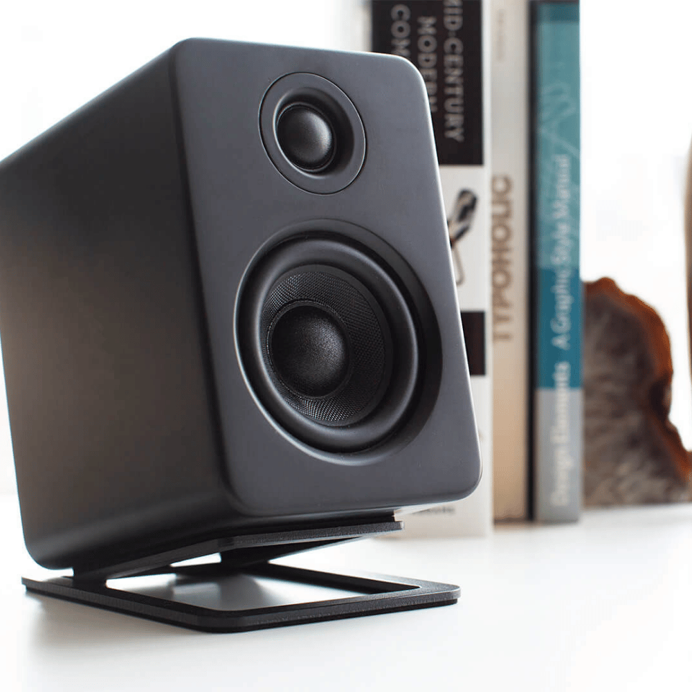 Kanto YU2 Aktif Bluetooth Masaüstü Hoparlör