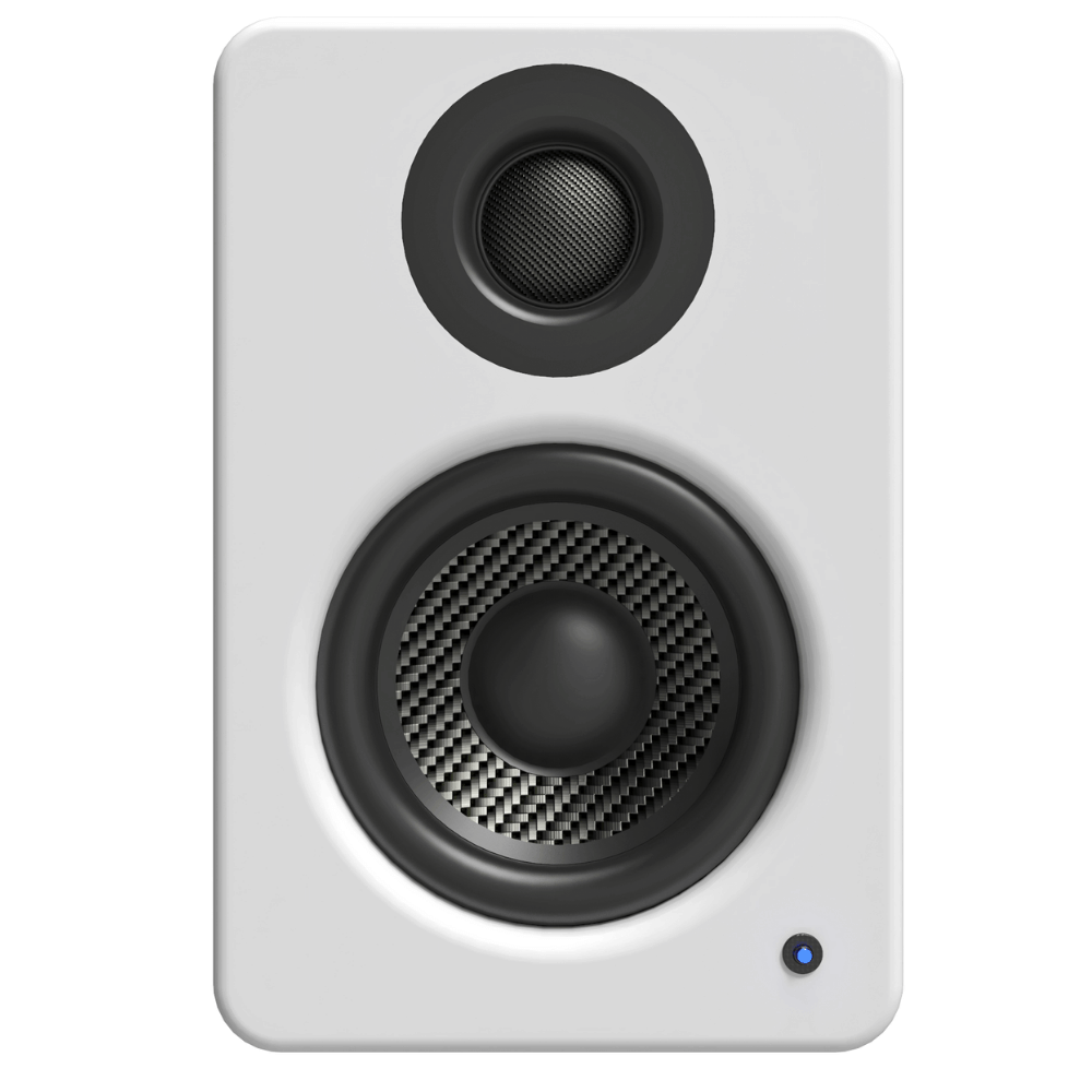 Kanto YU2 Aktif Bluetooth Masaüstü Hoparlör