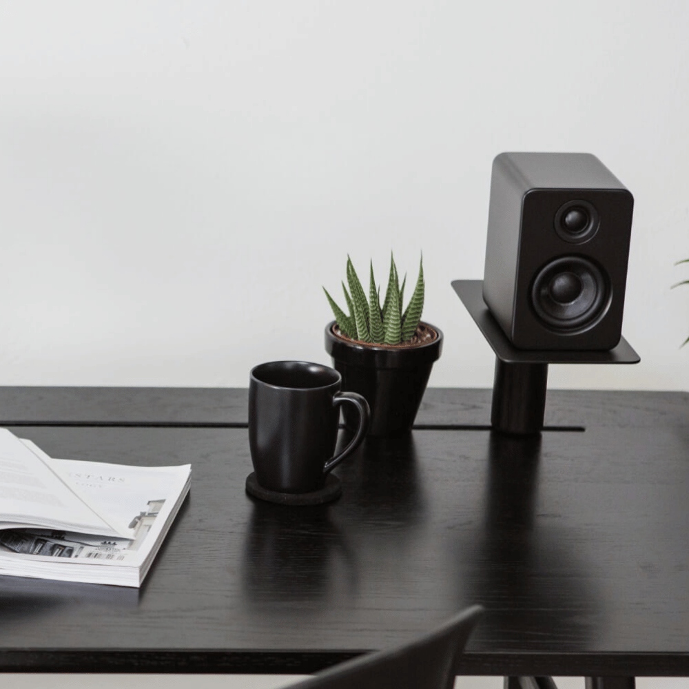 Kanto YU2 Aktif Bluetooth Masaüstü Hoparlör