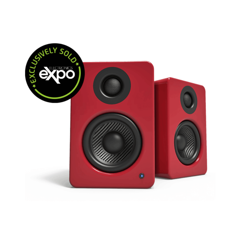 Kanto YU2 Aktif Masaüstü Hoparlör