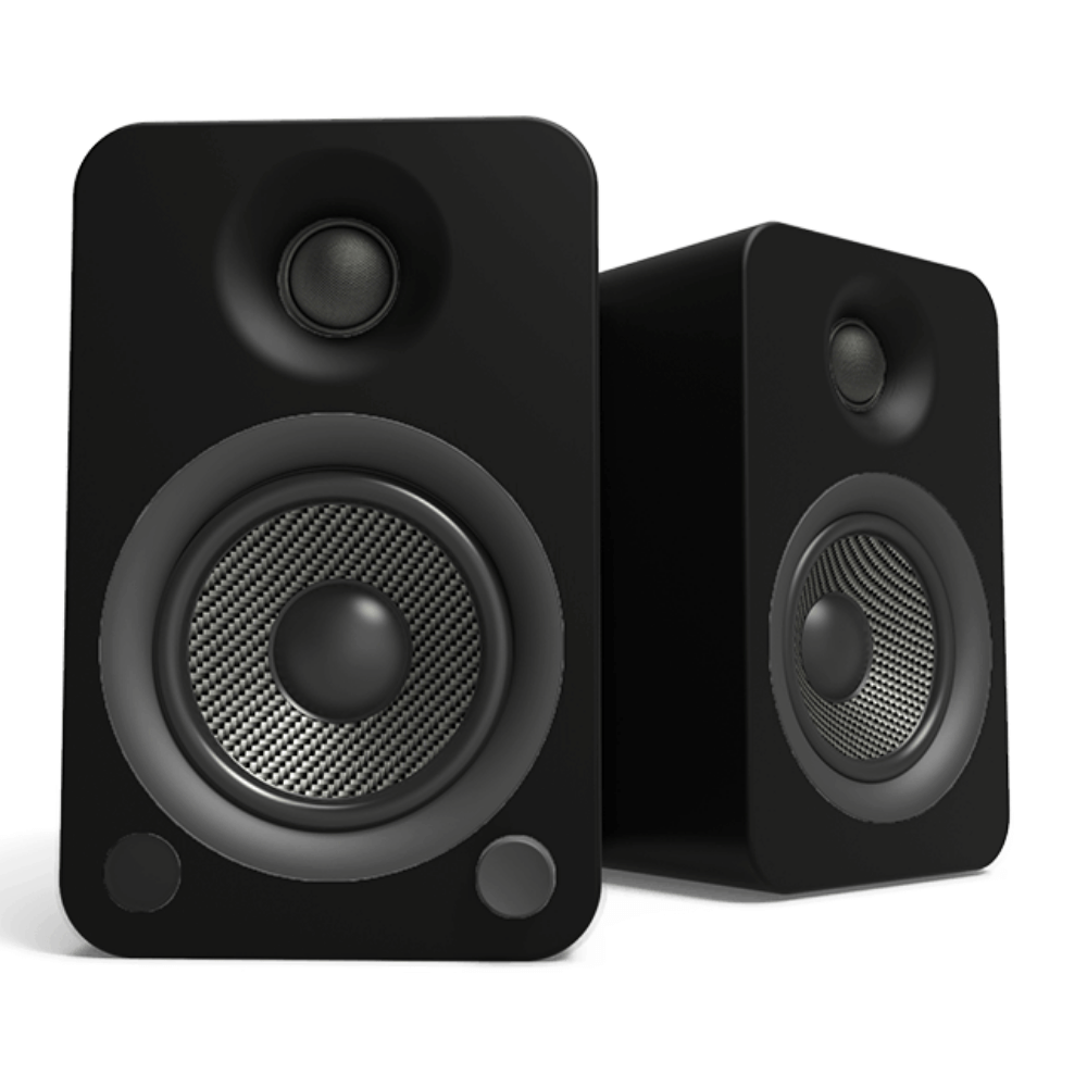 Kanto YU4 Bluetooth Özellikli Aktif Hoparlör