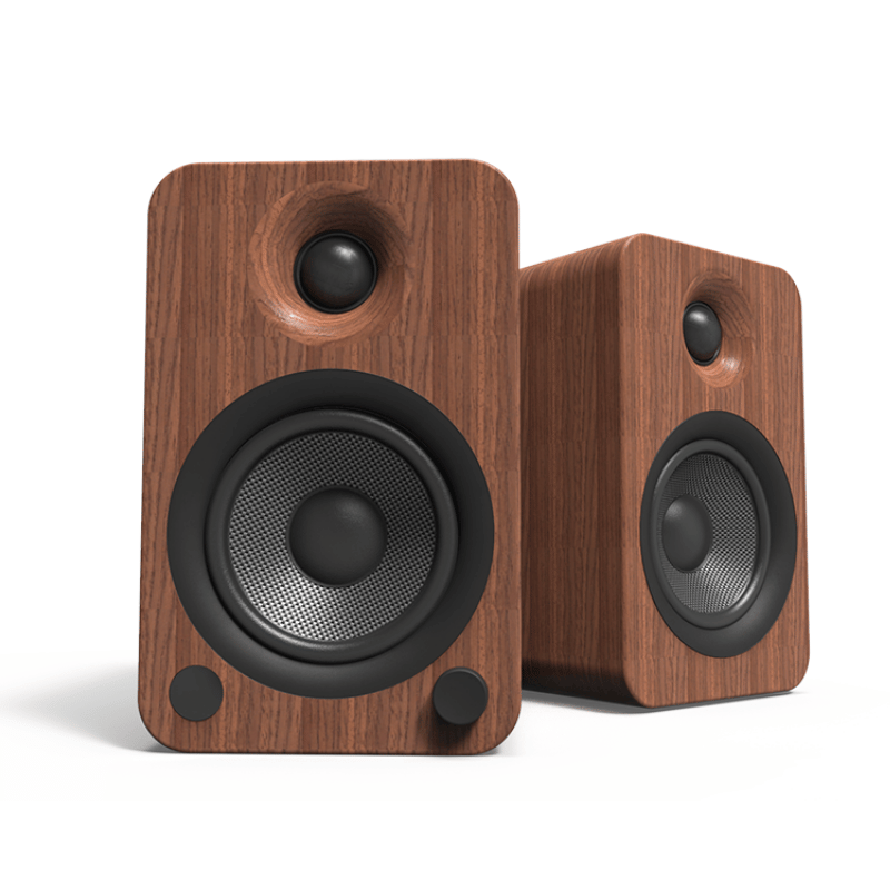 Kanto YU4 Bluetooth Özellikli Aktif Hoparlör