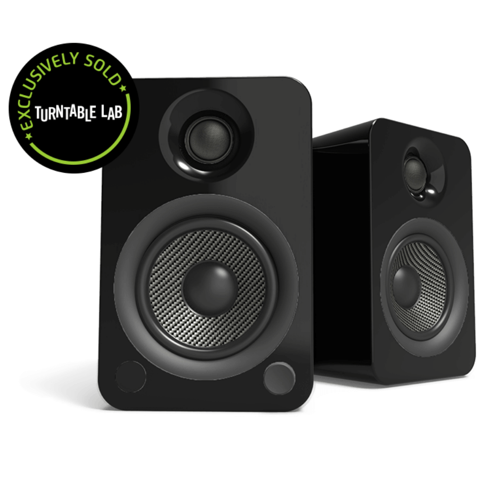 Kanto YU4 Bluetooth Özellikli Aktif Hoparlör