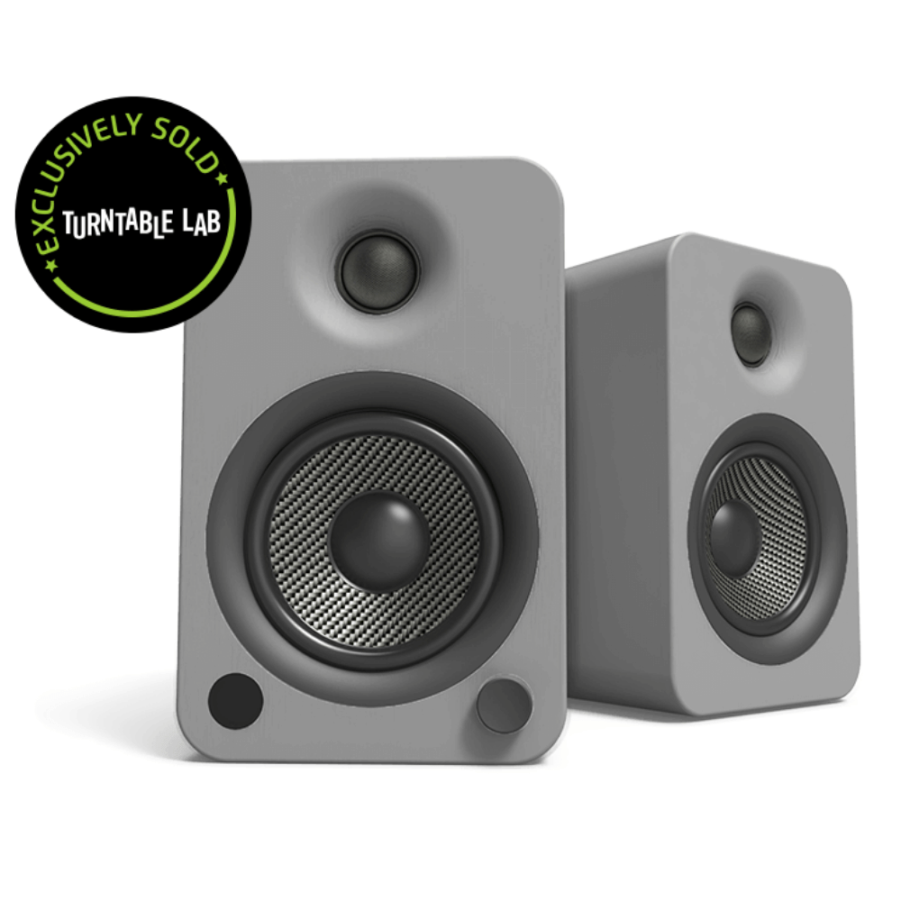 Kanto YU4 Bluetooth Özellikli Aktif Hoparlör