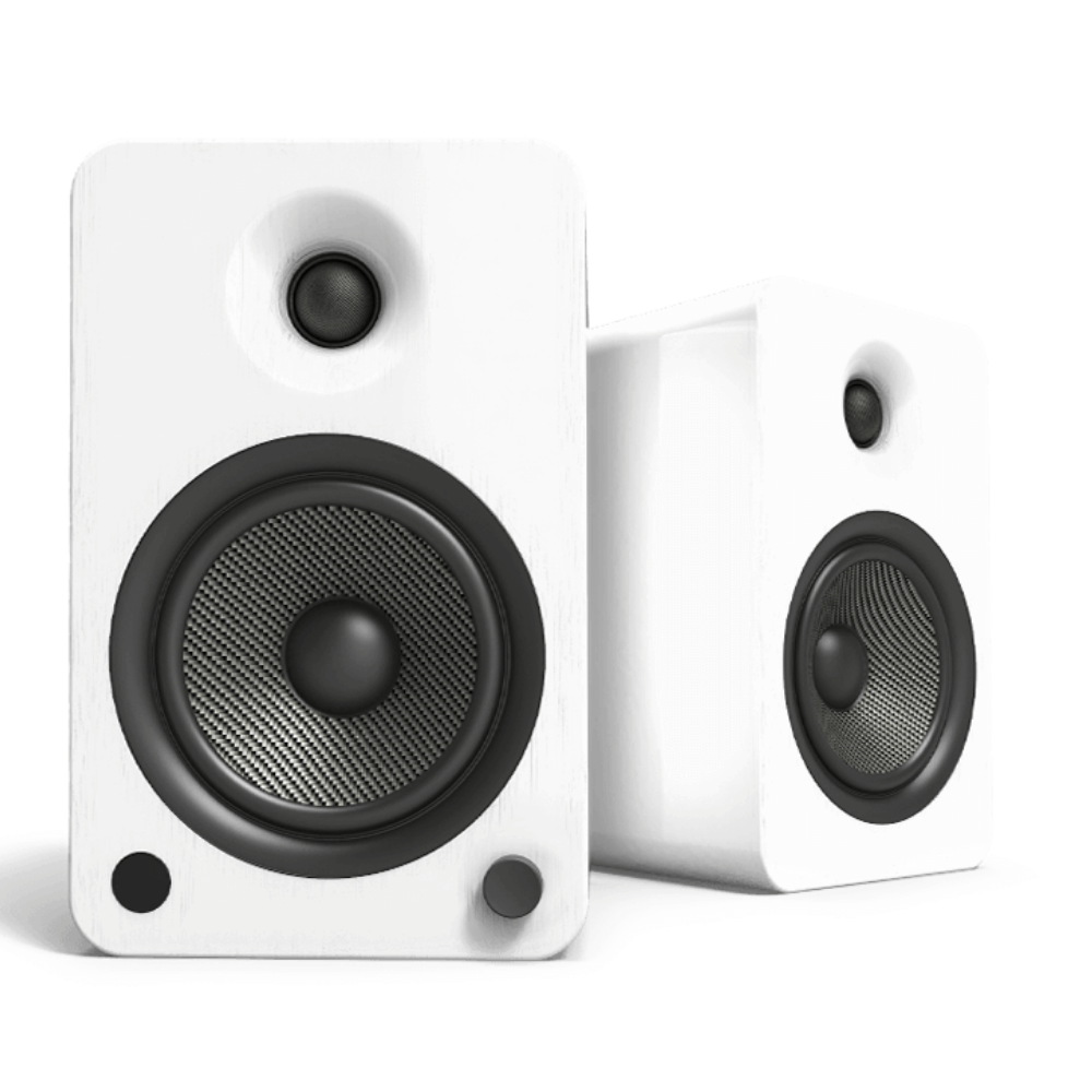 Kanto YU6 Bluetooth Özellikli Aktif Hoparlör