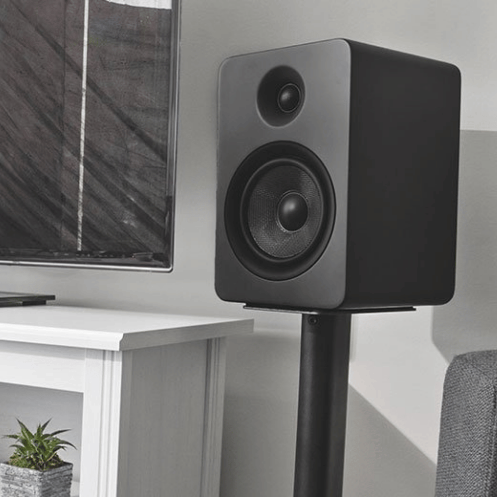 Kanto YU6 Bluetooth Özellikli Aktif Hoparlör