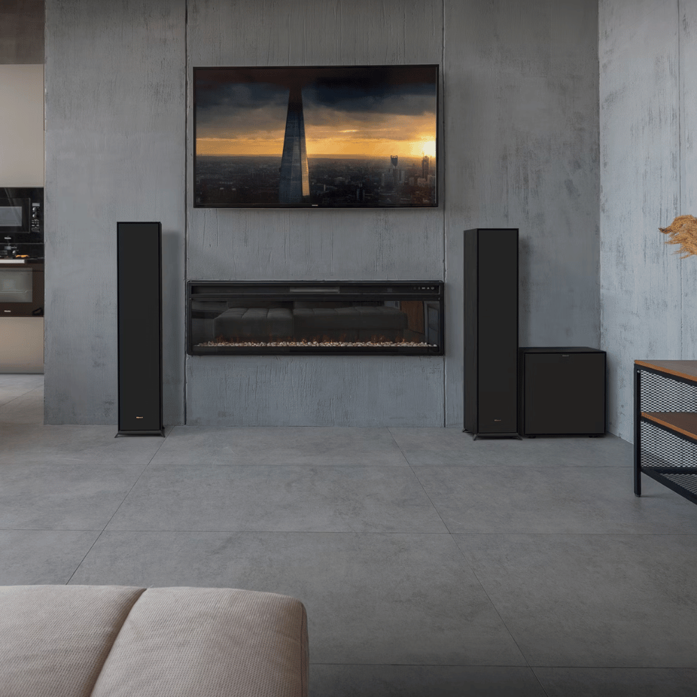 Klipsch R-121SW 12 inç Subwoofer