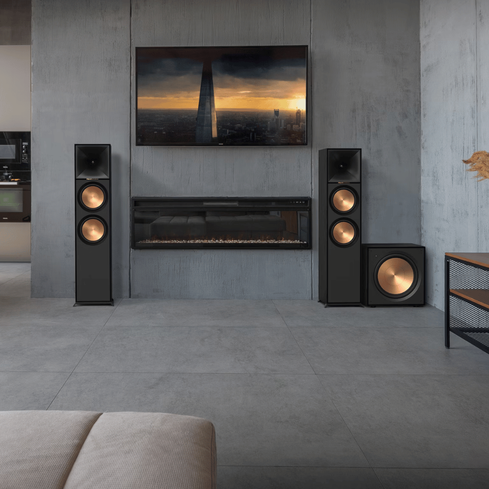 Klipsch R-121SW 12 inç Subwoofer