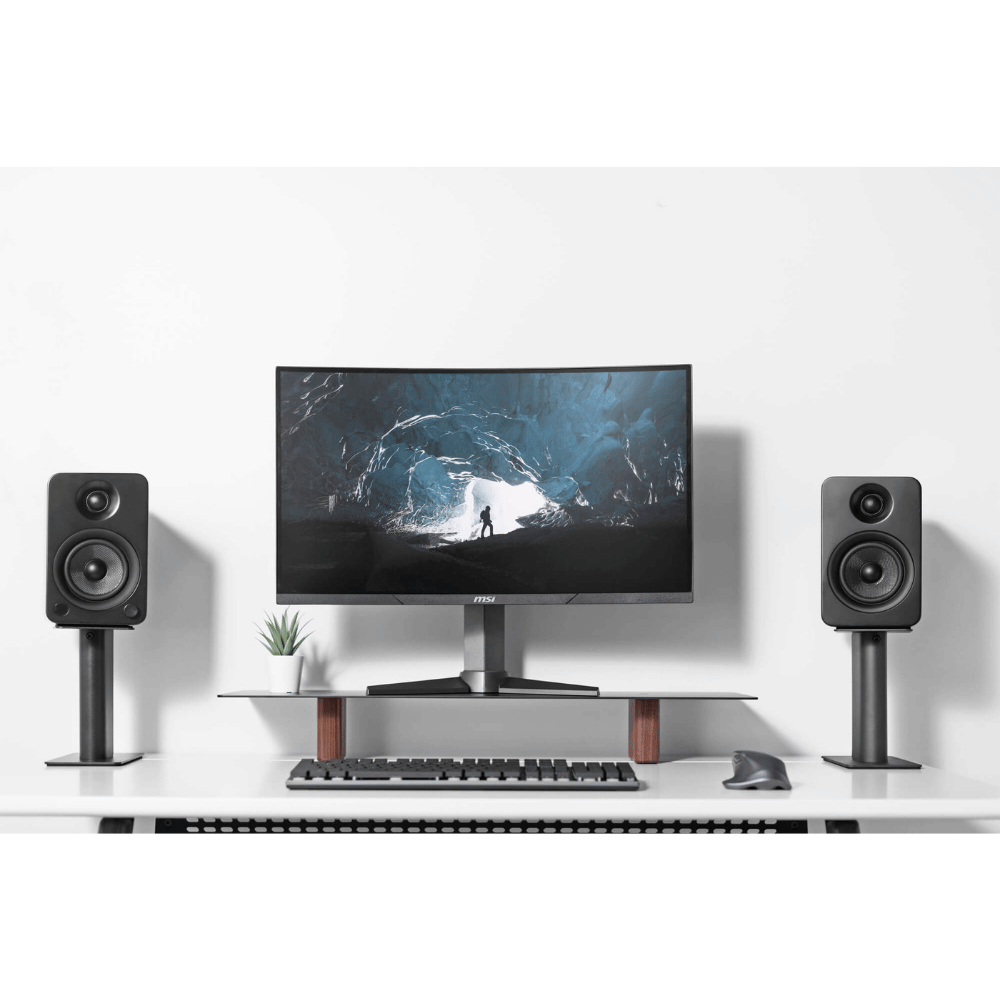 KONTO SP9HD Hoparlör Sehpası Büyük Boy