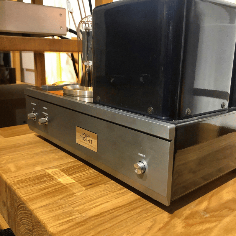 Living Voice R80 Kule Hoparlör