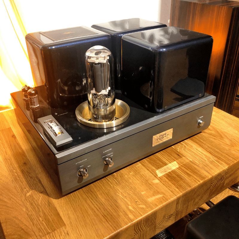 Living Voice R80 Kule Hoparlör