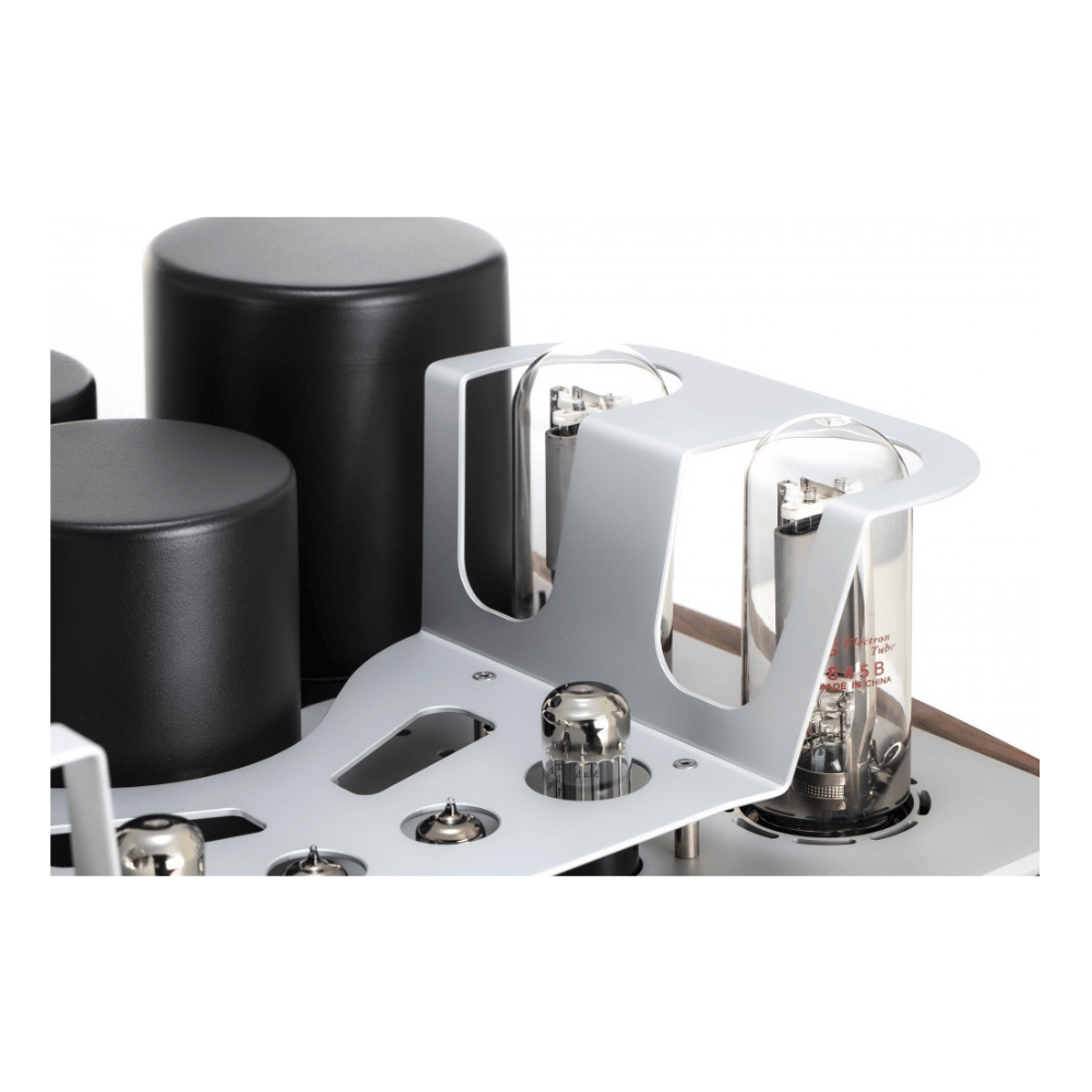 Mastersound EVOLUTION 845 Lambalı Entegre Amplifikatör