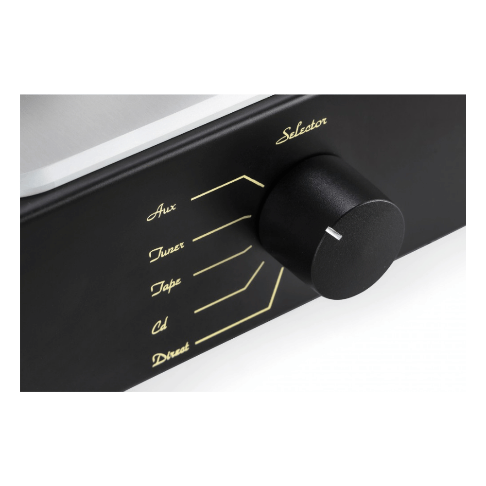 Mastersound EVOLUTION 845 Lambalı Entegre Amplifikatör