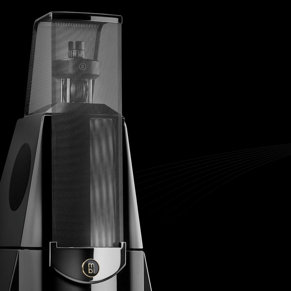 MBL 111 F Kule Hoparlör