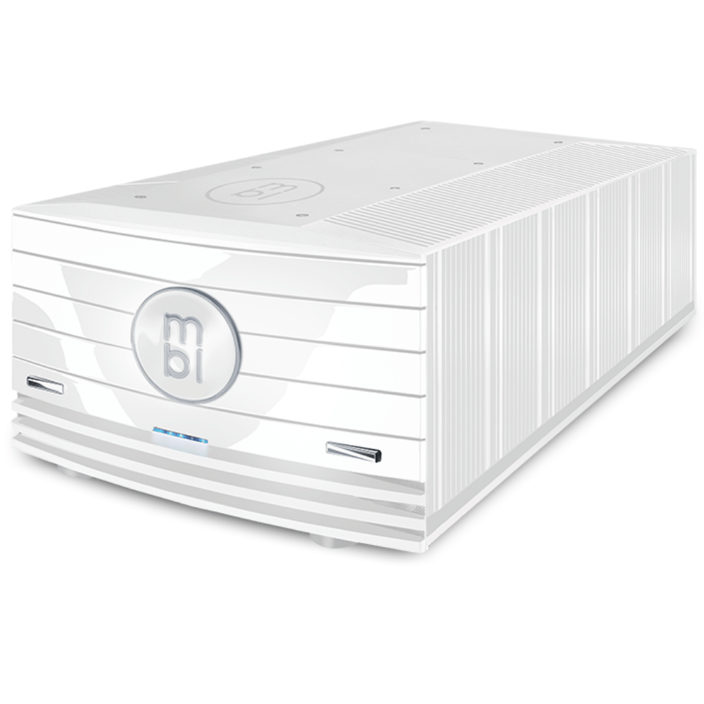 MBL 9011 Stereo Power Amplifikatör