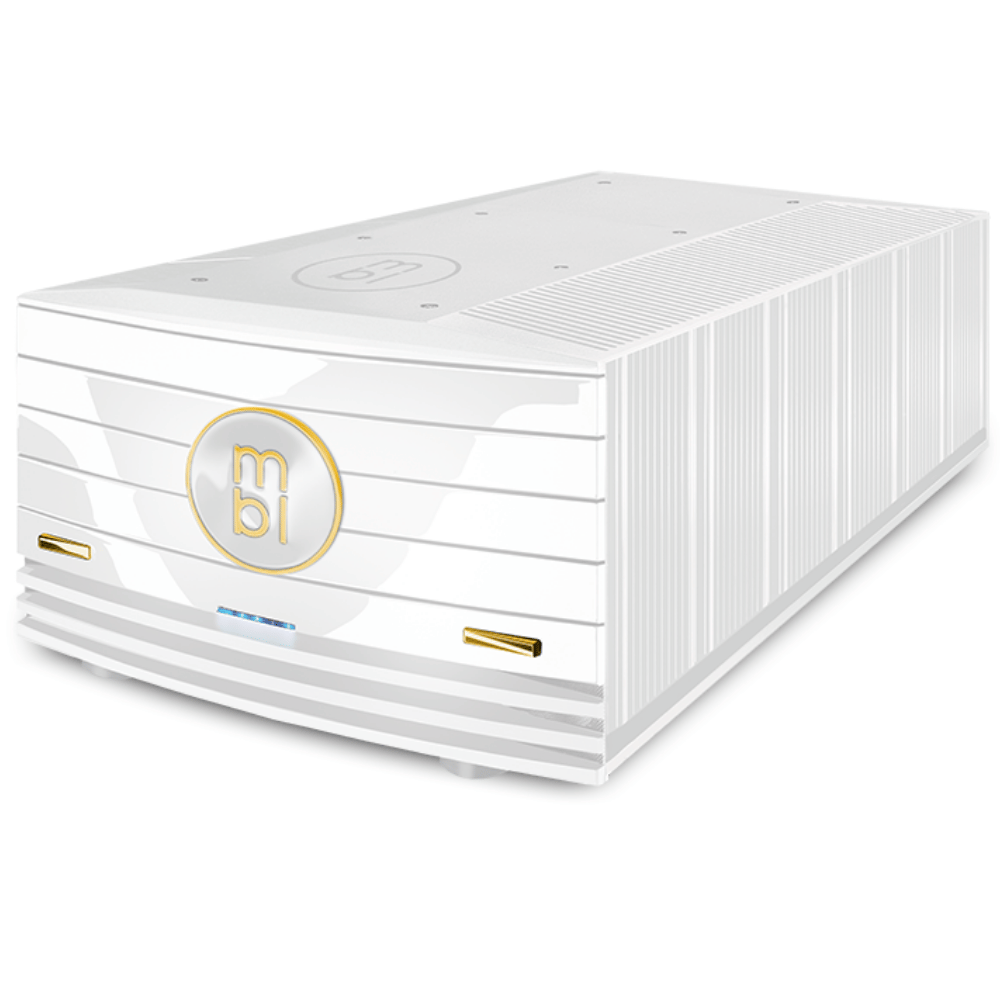 MBL 9011 Stereo Power Amplifikatör