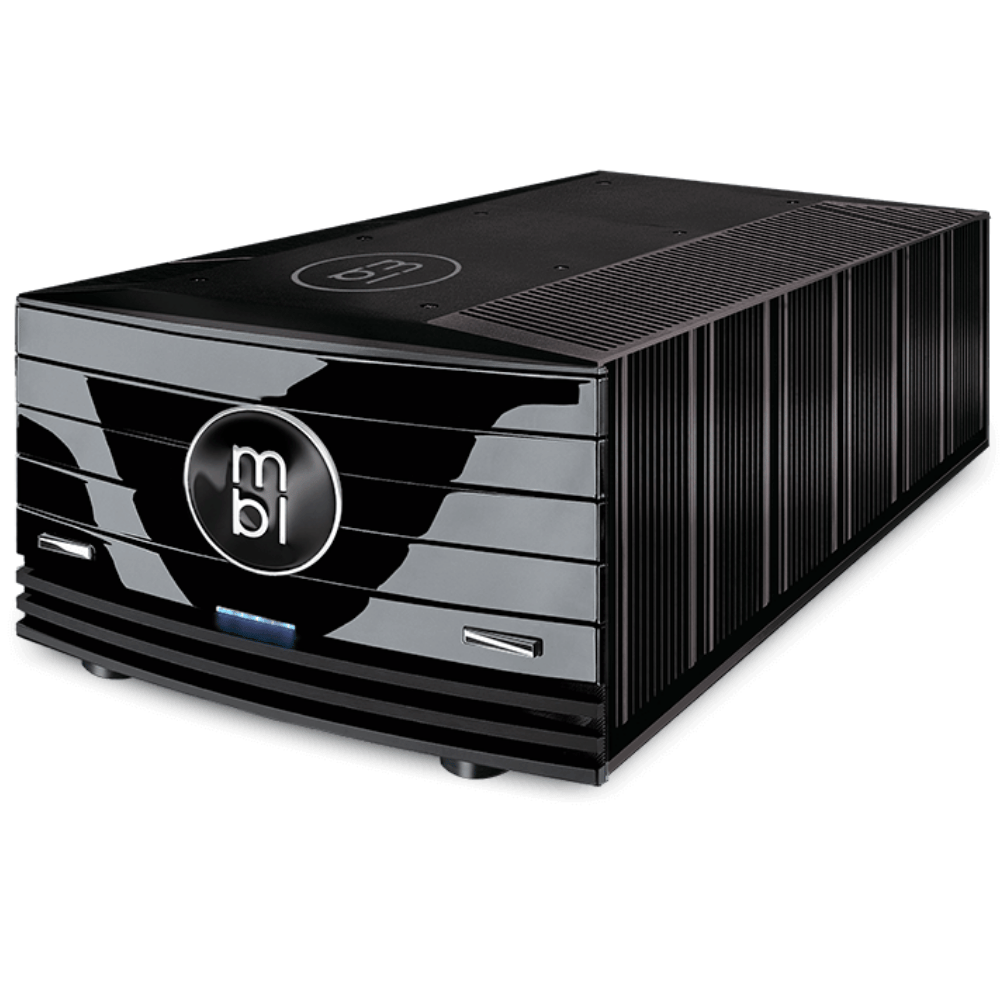 MBL 9011 Stereo Power Amplifikatör