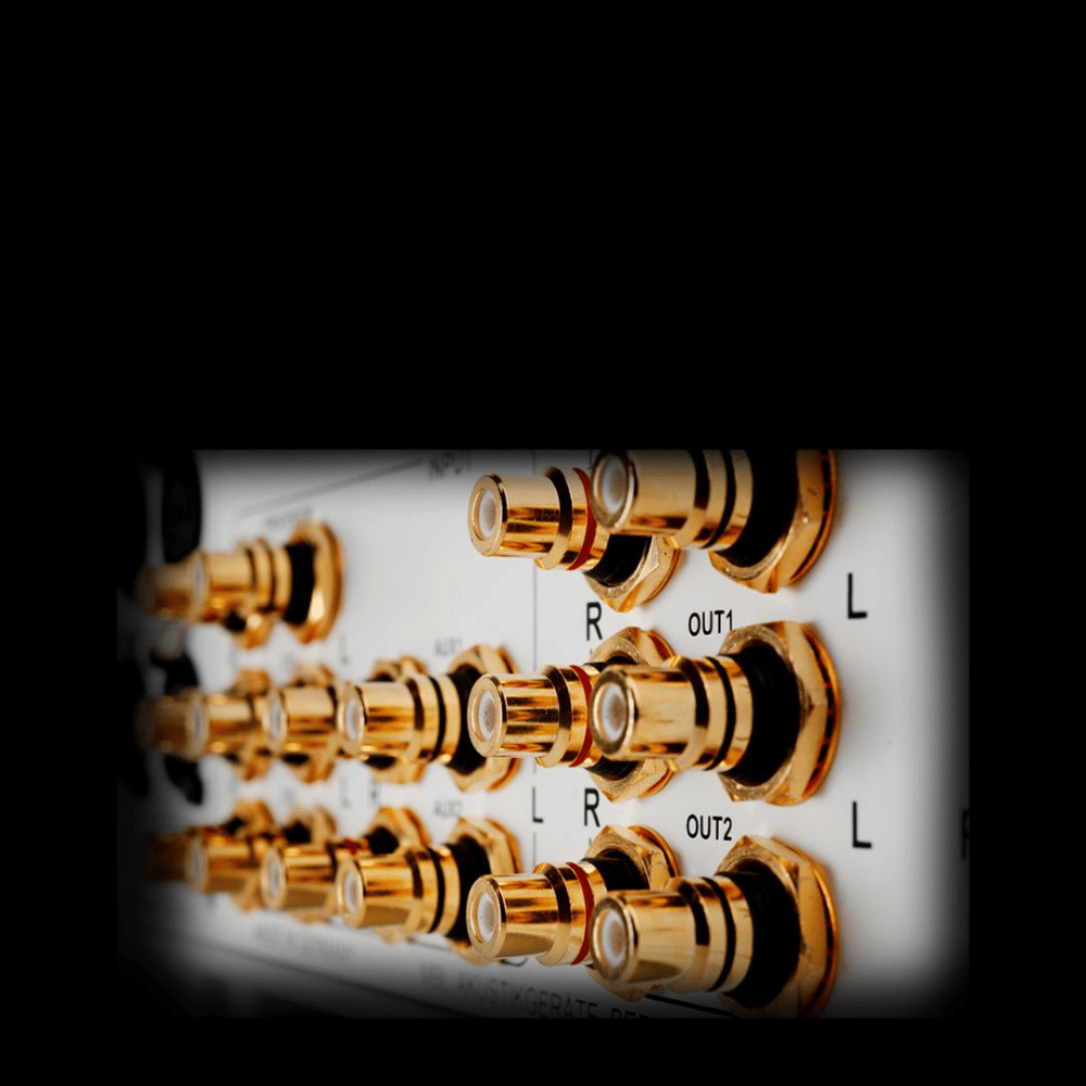 MBL C11 Pre Amplifikatör