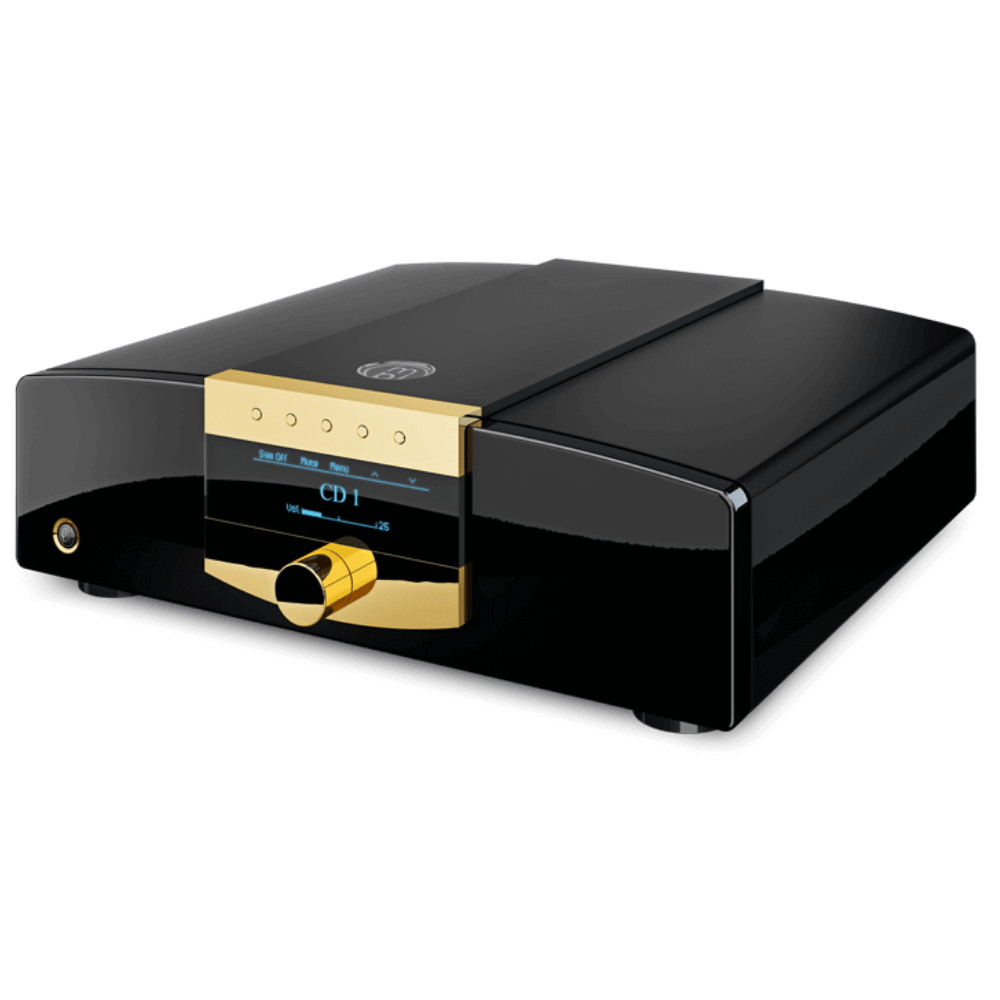 MBL C11 Pre Amplifikatör