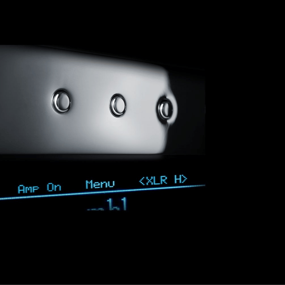 MBL C15 Mono Power Amplifikatör Adet Fiyatıdır