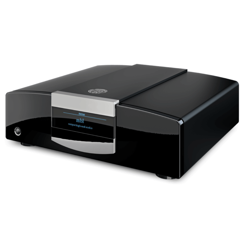 MBL C21 Stereo Power Amplifikatör